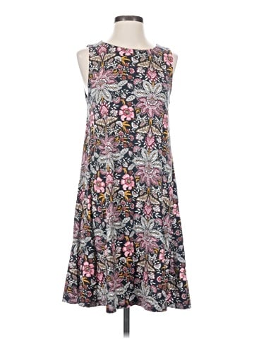 Ann Taylor LOFT Casual Dress (view 1)