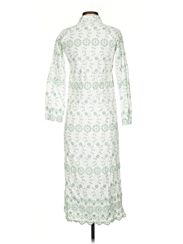 Sail to Sable Casual Dress (view 2)