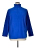 Lands' End 100% Polyester Blue Pullover Sweater Size 1X - photo 1