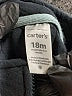 Carter's Black Vest 12-18 MO / 18 MO - photo 3