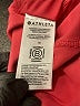 Athleta Solid Pink Athletic Shorts Size M - photo 4
