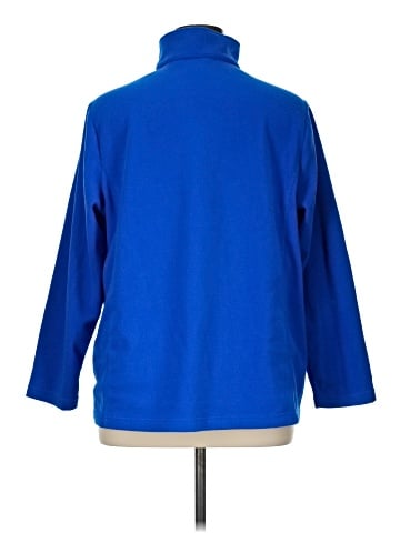 Lands' End Pullover Sweater (view 2)