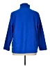 Lands' End 100% Polyester Blue Pullover Sweater Size 1X - photo 2