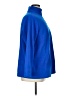 Lands' End 100% Polyester Blue Pullover Sweater Size 1X - photo 4