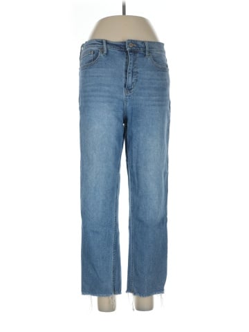 CALVIN KLEIN JEANS Jeans (view 1)