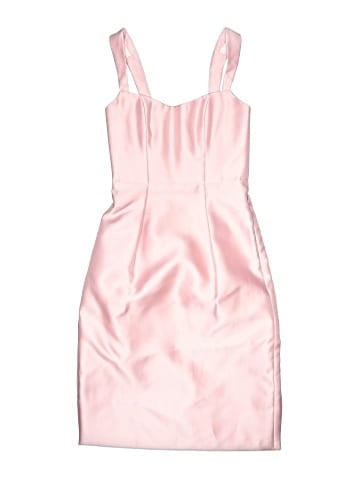 Alfred Sung Cocktail Dress (view 1)