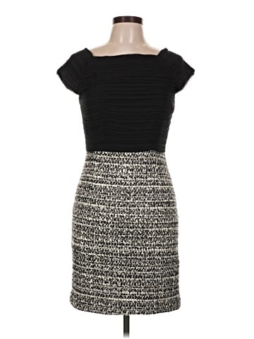 Alice + Olivia Cocktail Dress (view 1)