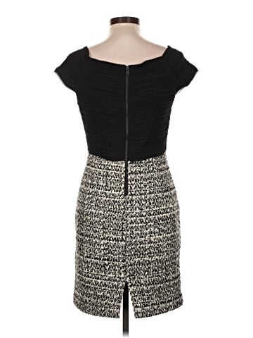 Alice + Olivia Cocktail Dress (view 2)