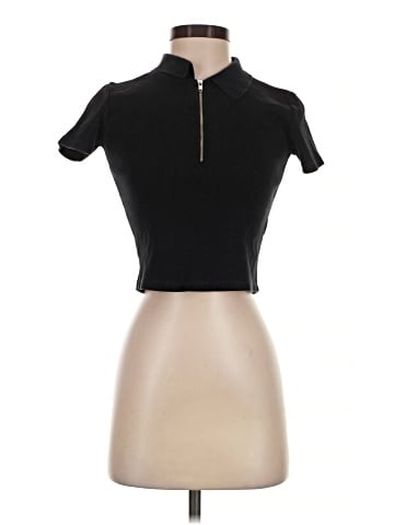 Brandy Melville Short Sleeve Top (view 1)