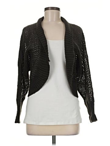 Ann Taylor LOFT Kimono (view 1)