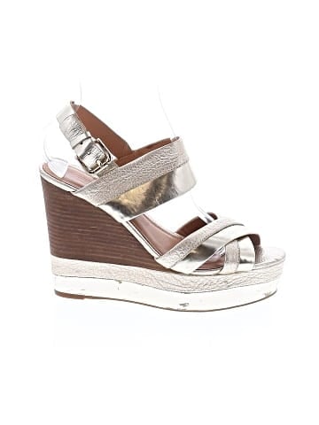 Coach Wedges (view 1)