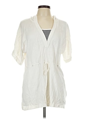 Sag Harbor Kimono (view 1)