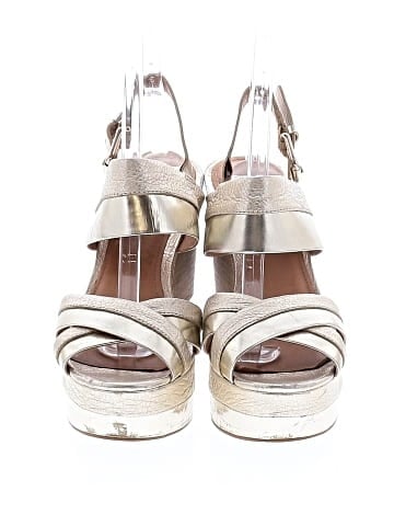Coach Wedges (view 2)