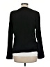 Atmosphere 100% Polyester Black Jacket Size 8 - photo 2
