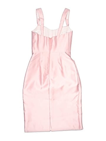 Alfred Sung Cocktail Dress (view 2)