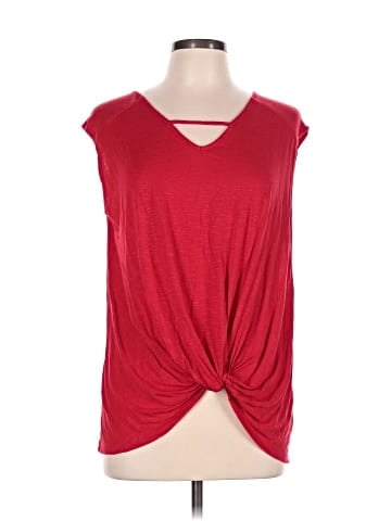Rock & Republic Sleeveless Top (view 1)