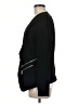 Atmosphere 100% Polyester Black Jacket Size 8 - photo 5