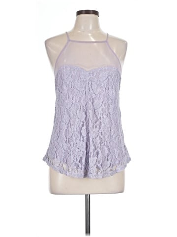 Kimchi Blue Sleeveless Blouse (view 1)