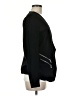 Atmosphere 100% Polyester Black Jacket Size 8 - photo 4