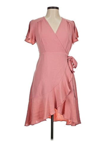 Altar'd State Cocktail Dress (view 1)