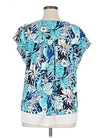 Tommy Hilfiger Short Sleeve Top (view 2)