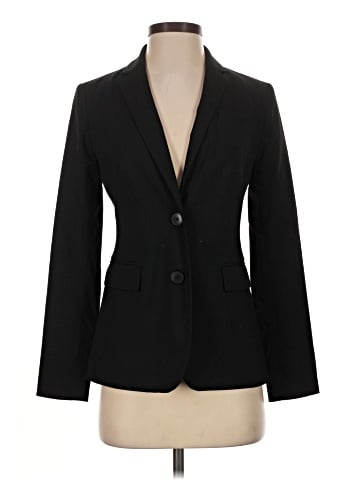 Banana Republic Factory Store Blazer (view 1)