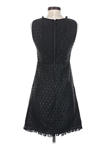 Alice + Olivia Cocktail Dress (view 2)