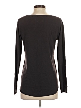 Junk Food Long Sleeve T-Shirt (view 2)