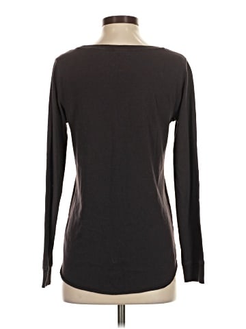 Junk Food Long Sleeve T-Shirt (view 2)