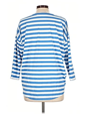 Vineyard Vines 3/4 Sleeve T-Shirt (view 2)