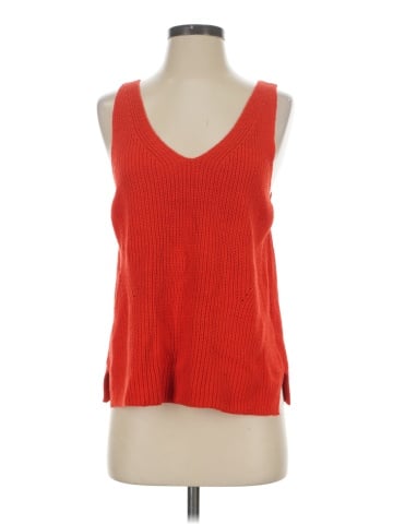 Ann Taylor LOFT Sweater Vest (view 1)