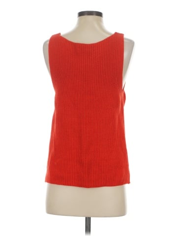 Ann Taylor LOFT Sweater Vest (view 2)