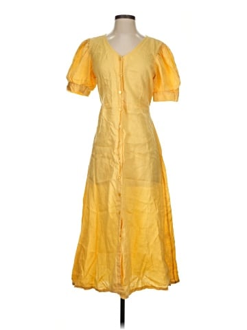 Magaschoni Casual Dress (view 1)