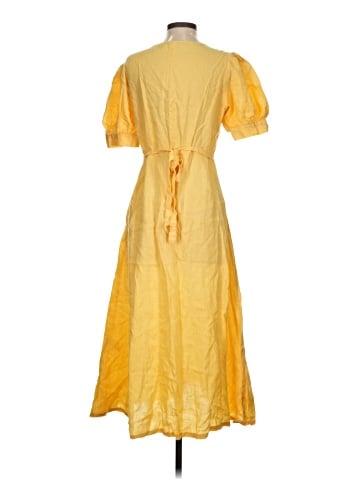 Magaschoni Casual Dress (view 2)