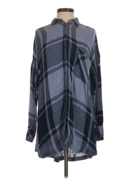 Free People Long Sleeve Blouse (view 1)