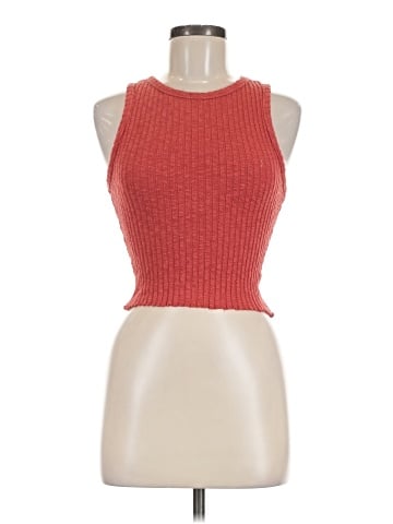 Lulus Tank Top (view 1)