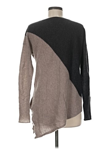 360 Cashmere Cashmere Pullover Sweater (view 2)