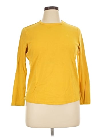 Lauren by Ralph Lauren Pullover Sweater (view 1)