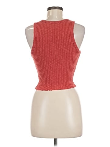 Lulus Tank Top (view 2)