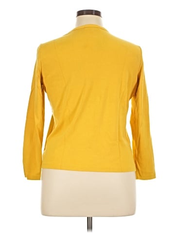 Lauren by Ralph Lauren Pullover Sweater (view 2)