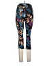 Zelos Print Blue Active Pants Size L - photo 2