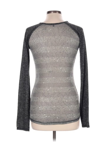 Miss Me Pullover Sweater (view 2)