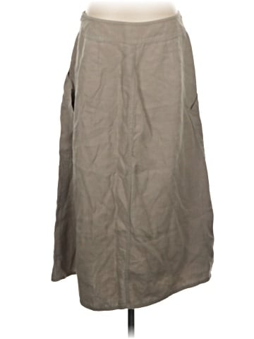 Eileen Fisher Casual Skirt (view 1)