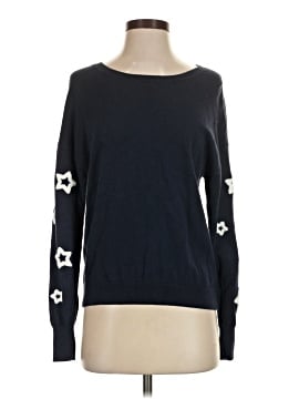 j. society Long Sleeve Top (view 1)
