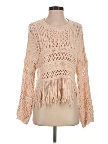 Free People Pullover Sweater (view 1)
