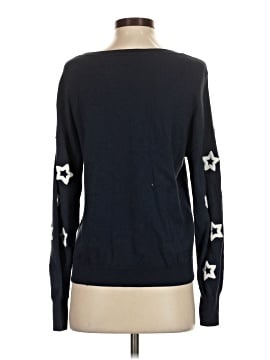 j. society Long Sleeve Top (view 2)
