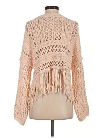 Free People Pullover Sweater (view 2)