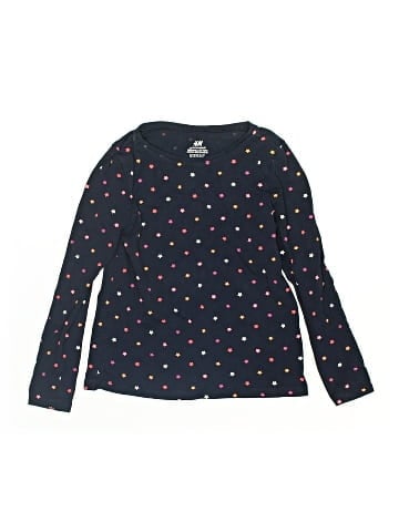 H&M Long Sleeve T-Shirt (view 1)