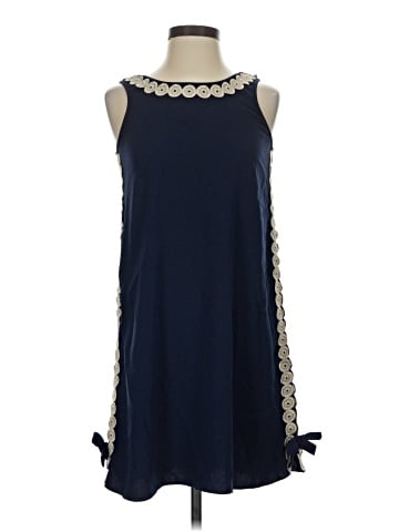Lilly Pulitzer Casual Dress (view 1)