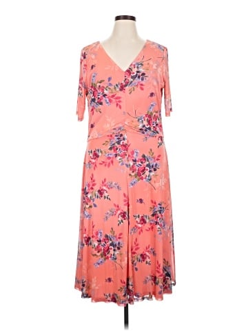 Chadwicks Casual Dress (view 1)